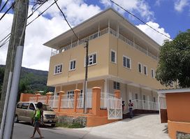 BEAU VALLON MINI STORE