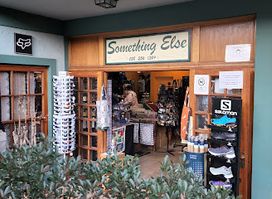 Something Else Gift Shop