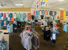 H•Blu•O Beach Outfitters