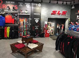 SLS Rossignol