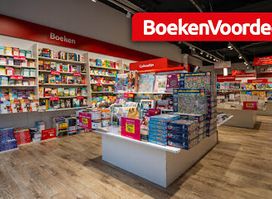 BoekenVoordeel Genk