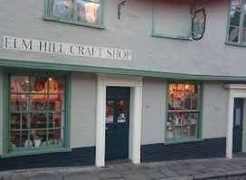 Elm Hill Craft Shop