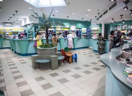 Pharmacie Des Forestiers