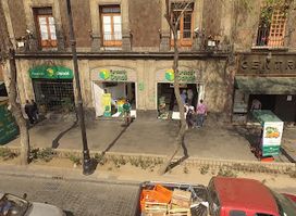 Tienda Dondé