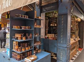 Magasin Notre Dame des Victoires