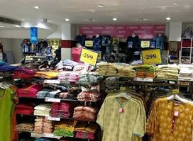 V-Mart - Lucknow