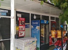 Çarıkcı Market