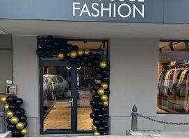 DYA COOL FASHION