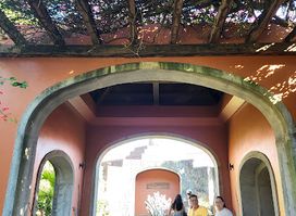 Rhumerie de Chamarel Restaurant & Rum Distillery