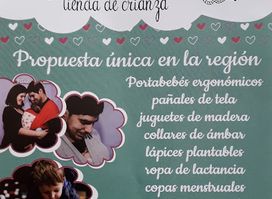 Upalalá Tienda de crianza