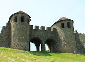 Porolissum Sălaj