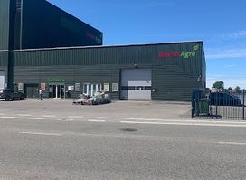 Danish Agro Shop - Nykøbing