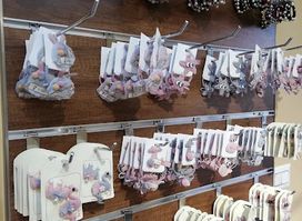 Le petit souk