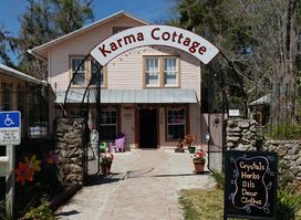 Karma Cottage Inc
