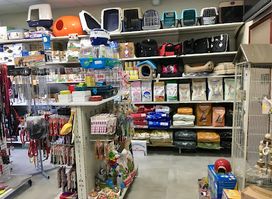Ma Boutique Animaux NC