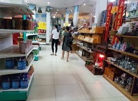 Samudera Market