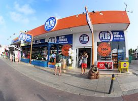 Plus Discount Market