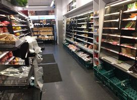 M&S Simply Food