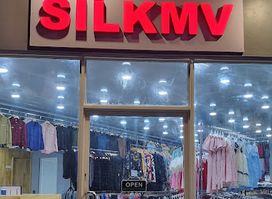 Silkmv
