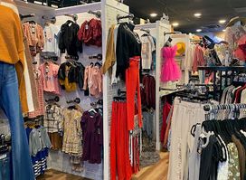 Wild Child Boutique