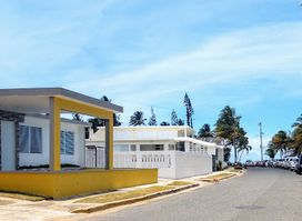 Jimmy's Beach Rental