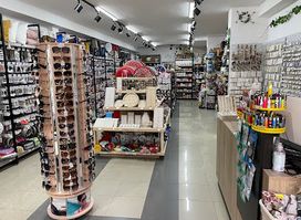 Souvenirs & Regalos MINUTTO