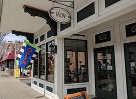 Made in Warren Artist Cooperative