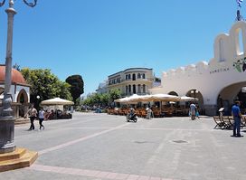 KOS NET