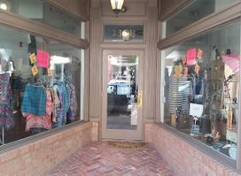 Juliette's Boutique