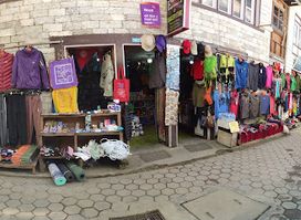 Everest Sherpa Equipment & Grocery