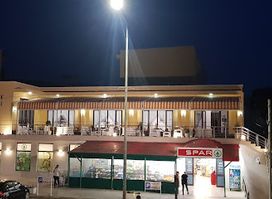 Xhedis Supermarket