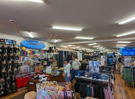 Hodgy's Surf Centre