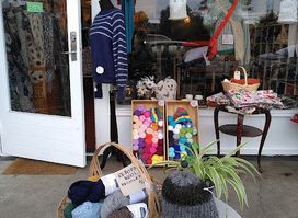 Butik Marielyst