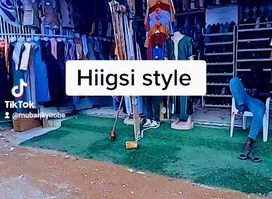 Hiigsi style