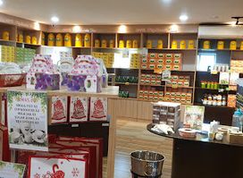 Bharat Tea Plantations Sdn. Bhd.