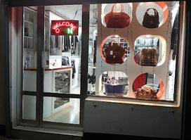 Western Boutique