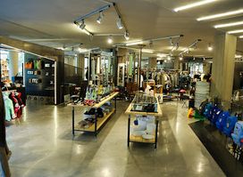 152 store by Ticchioni