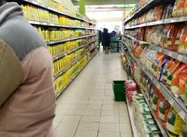 Quickmart Kericho