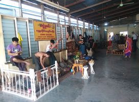 King Galon Gold Leaf Workshop