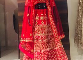 Ek Bayeli The Boutique (Best Boutique In Ajmer)