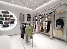 Mona Fashion - Budva