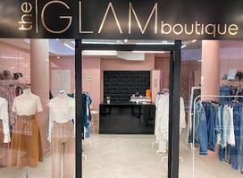 The Glam Boutique