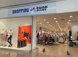 Shopping Shop