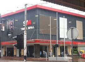 Suriname Times Mall