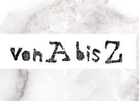 Von A bis Z Secondhand