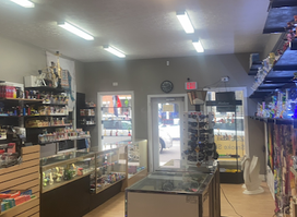 71 Smoke Shop & Variety