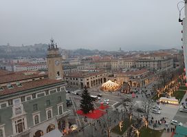 Gala Store Bergamo