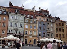 House of Polish Folk Art