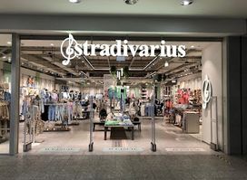 Stradivarius