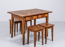 Wow Props Vintage Furniture Upcycling